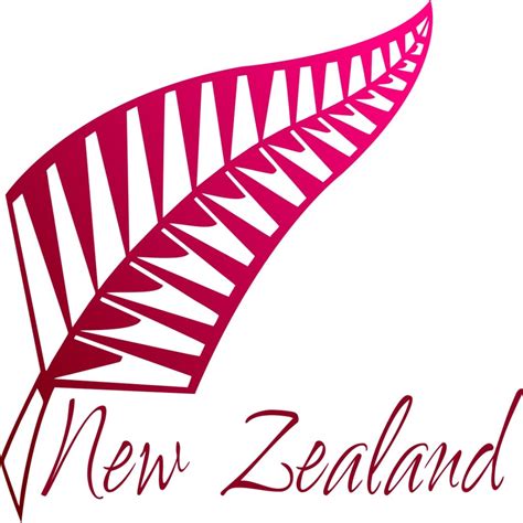 new Zealand logo - MasterBundles