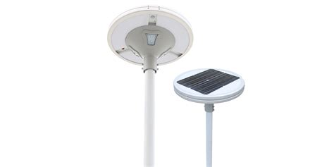 Bst Solar Garden Light Truewish Energy