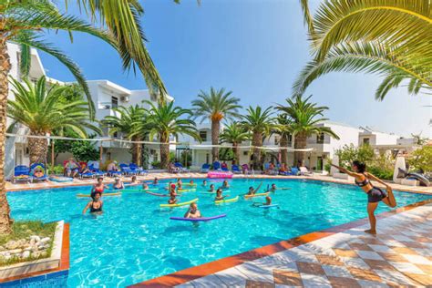 Adele Residence Hotel Na Krecie Blisko Rethymno