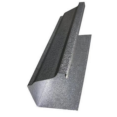 Gi Roof Gutter At ₹ 1000piece Rainwater Gutter In Chennai Id