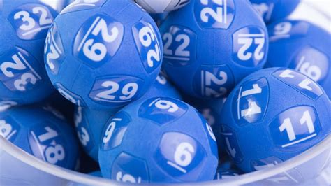 Cancer Patient Wins 2b Powerball Jackpot The Weekly Times