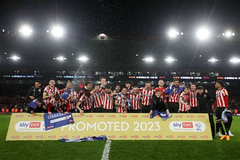 Sheffield United Vs Preston North End Prediction And Betting Tips April 29 2023