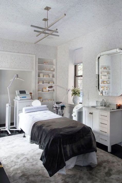 Medical Treatment Design Esthetician Room 29 Ideas Esthetics Room