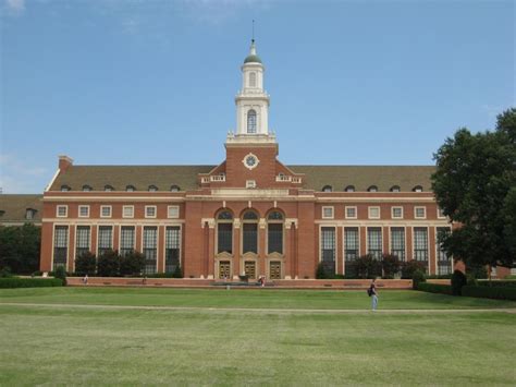 Oklahoma State University Stillwater Ok Still Water Oklahoma