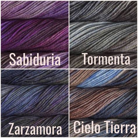 Malabrigo Rios Woollyandco