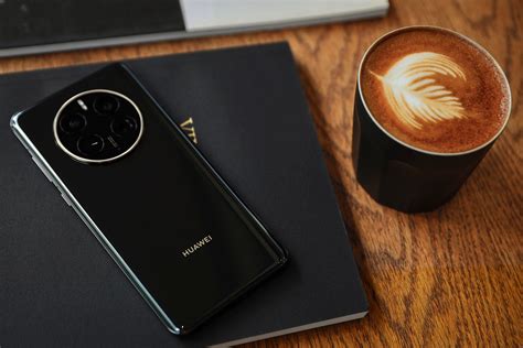 Huawei Mate Pro The Futuristic Tech Flagship Smartphone With The