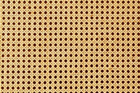 Rattan Texture Map