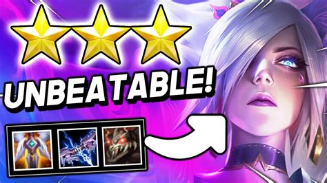 Free Win Riven Strategy Tft Teamfight Tactics Best