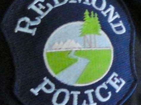 Redmond Cop Says Department Treated Other Misconduct Lightly - Redmond ...