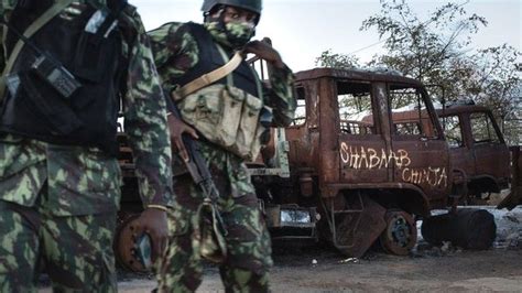 Mozambique Crisis Sex Slave Freeing Rwandan Soldiers Greeted As Heroes Bbc News