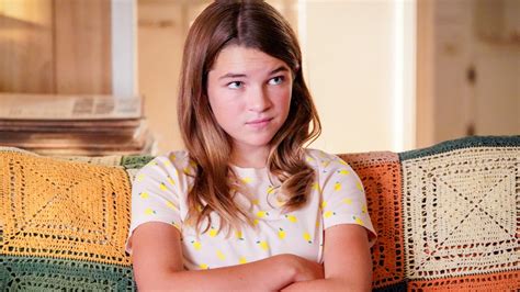 Young Sheldon Star Raegan Revord Says This Is Her Favorite Part About