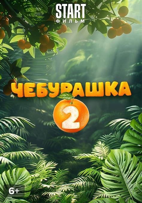 Cheburashka 2 (2026) - IMDb