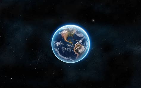 70 Earth Hd Live Wallpaper Images & Pictures - MyWeb