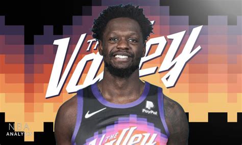 Nba Rumors This Knicks Suns Trade Features Julius Randle