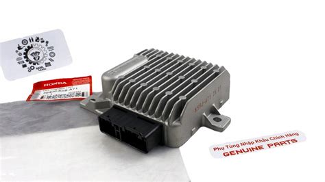 Ecm Ecu Vario 150 2018 Click 150 2018 Phụ Tùng Nhập Khẩu Chính Hãng