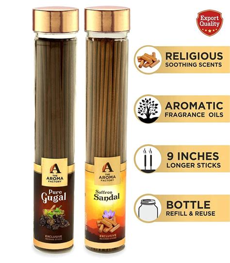 Stick Bamboo The Aroma Factory Agarbatti For Religious At Best Price