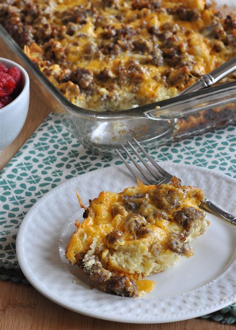 Best Ever Make Ahead Breakfast Casseroles How To Make Perfect Recipes