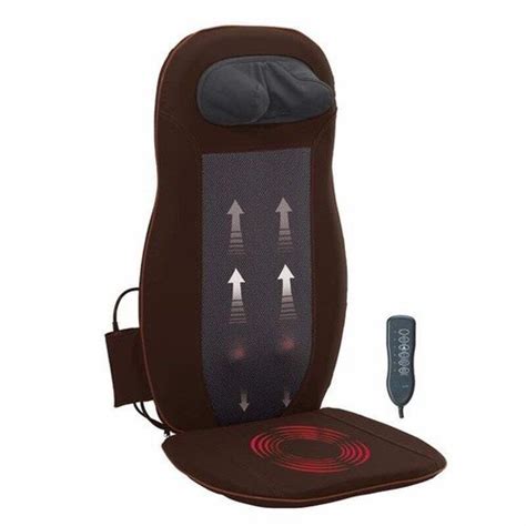 Car Seat Massager At Best Price In India