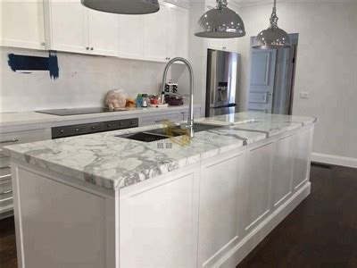 Why Use Marble Countertops For Kitchen And Bathroom Yeyang Stone Group