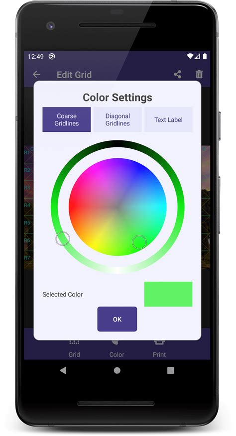 Artists Grid Sketching Made Easy For Android Download