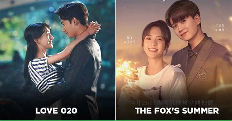 10 Best Chinese Romantic Dramas You Can Watch Online If You Love Romance