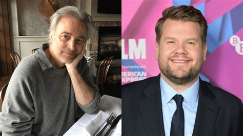 Phony Balthazar Owner Has Fired Up James Corden Feud Again