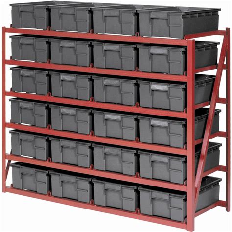 Totes For Storage. Sterilite 19889804 70 Quart/66 Liter Ultra Latch Box ...