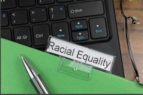 Racial Equality - Free of Charge Creative Commons Suspension file image