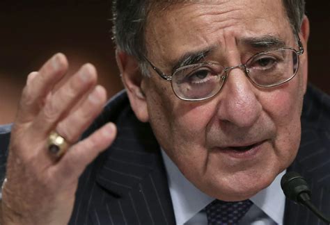 Former CIA Director, Defense Secretary Leon Panetta On Trump And ...