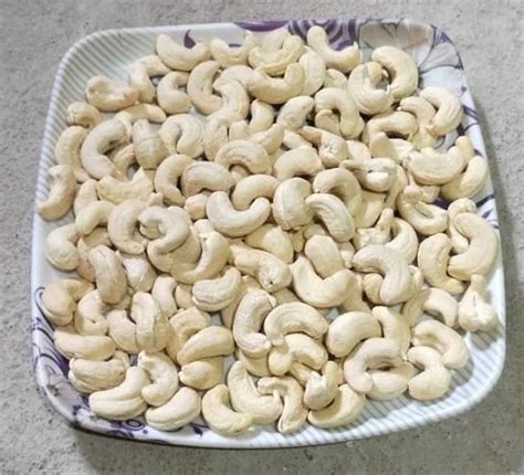 Whole Raw Cashew Nuts Lwp At Kg In Hyderabad Id