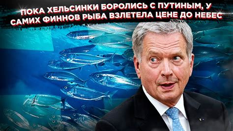 Финны врубили заднюю? Из-за проблем в экономике Финляндия снова хочет ...
