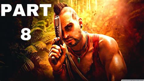 Far Cry Classic Edition Walkthrough Gameplay Part Man Named Hoyt