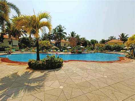 Radisson Blu Resort Goa 𝗕𝗢𝗢𝗞 Goa Resort 𝘄𝗶𝘁𝗵 𝗙𝗥𝗘𝗘 𝗖𝗮𝗻𝗰𝗲𝗹𝗹𝗮𝘁𝗶𝗼𝗻