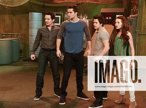 Lab Rats L R Hal Sparks Spencer Boldman Billy Unger Kelly Berglund In You Posted What