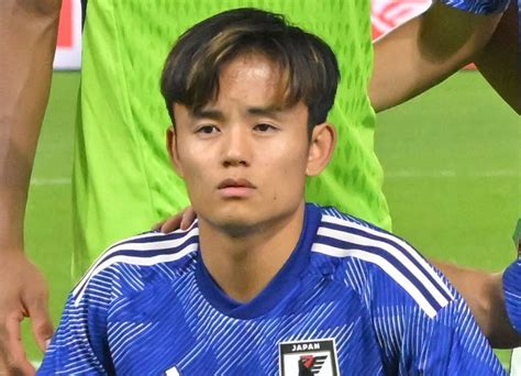 日本代表 イラク戦のスタメン発表 久保建英がスタメンに名を連ねる Gkは鈴木 勝てば1次リーグ突破 ライブドアニュース