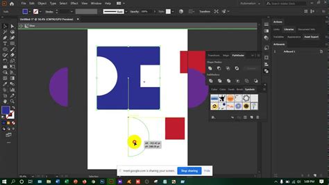 Adobe Illustrator Basics Youtube