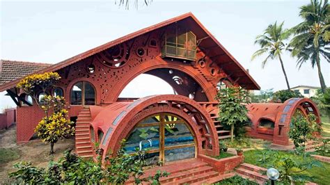 Alibaug Villas 6 Luxurious Eco Friendly Residences Embraced By Nature