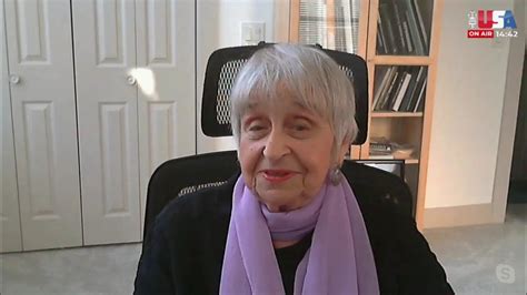 Нина Аловерт в программе Life Is Life с Юлией Гениуш - YouTube