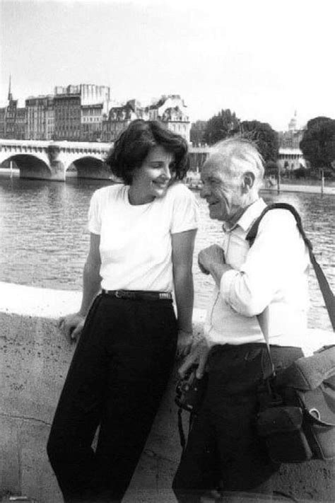 Lady Stardust Soul On Tumblr Juliette Binoche Et Robert Doisneau