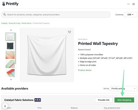 So Schlie En Printify Mit Etsy Shop E Commerce Plattformen