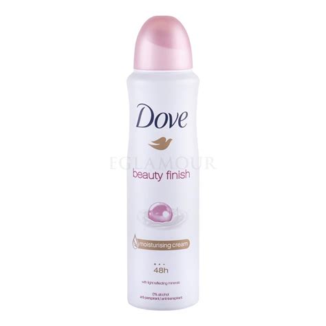 Dove Beauty Finish H Antyperspirant Dla Kobiet Ml Perfumeria