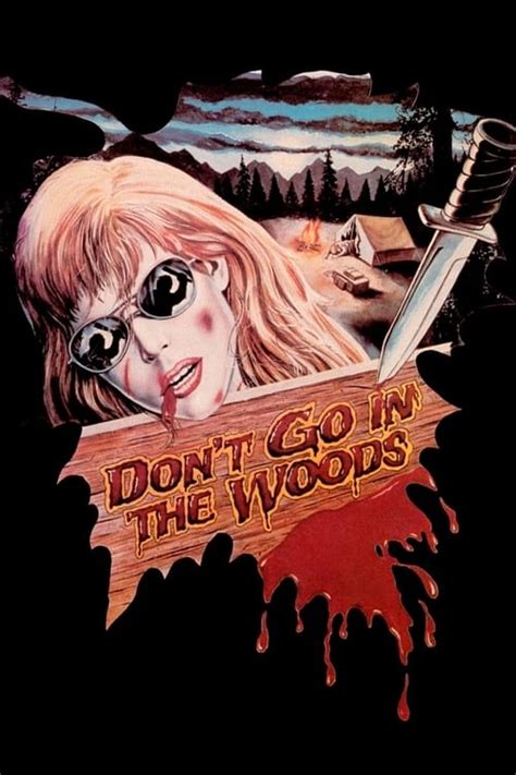 Don T Go In The Woods 1981 The Movie Database TMDB