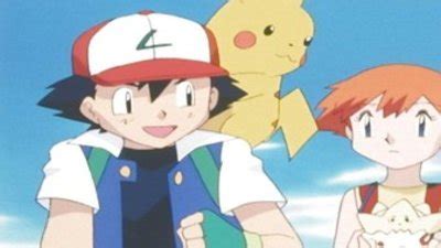 Watch Pokemon Season 4 Episode 50 Got Miltank Online Now