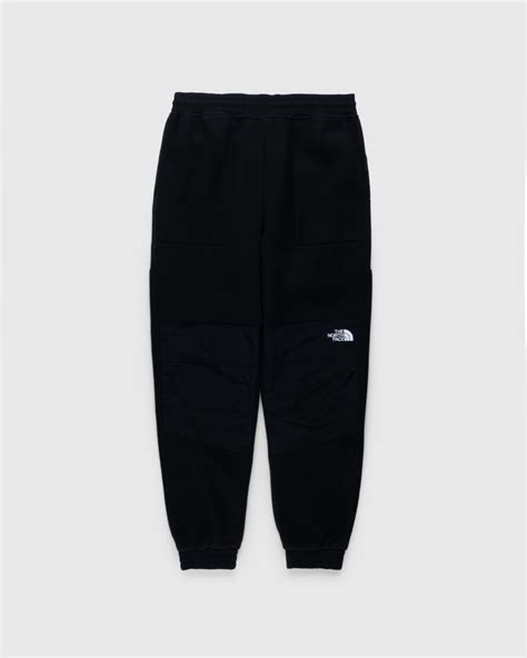 The North Face Denali Pant Black Highsnobiety Shop