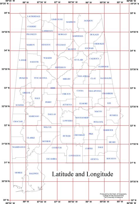 Alabama State Plane Coordinate System Sportcarima