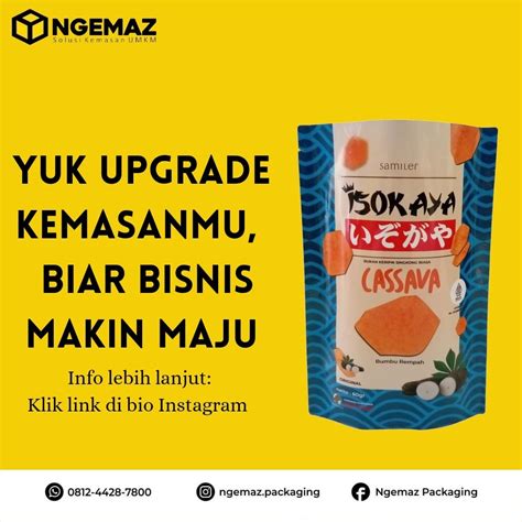 Termurah Kemasan Kahuripan Pemesanan Mulai 100pcs Harga Sangat