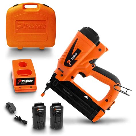 Paslode Total Tools