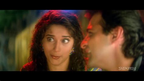 Akhiyaan Milaoon Kabhi Raja Songs Madhuri Dixit Sanjay Kapoor Udit