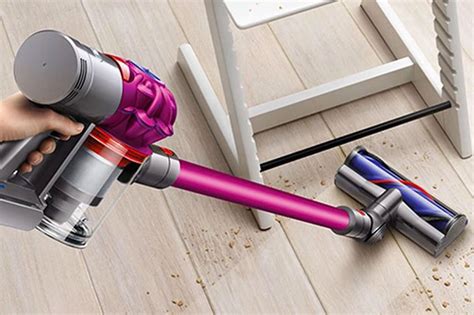 Top Aspirateur Dyson Classement Et Guide D Achat 2022