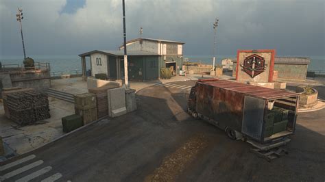 Call Of Duty Guides Modern Warfare III Multiplayer Map Guide